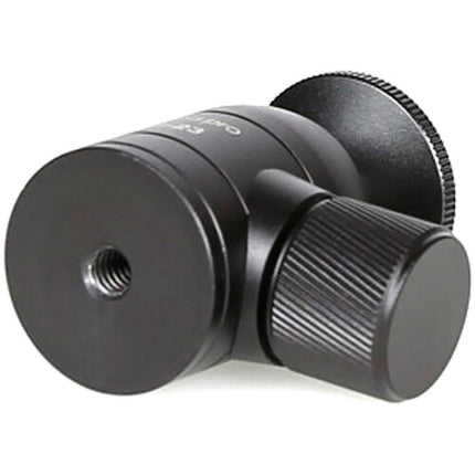 CimaPro B-23 Mini Cabezal Bola para Trípode 11 lb 2.5 pulgadas