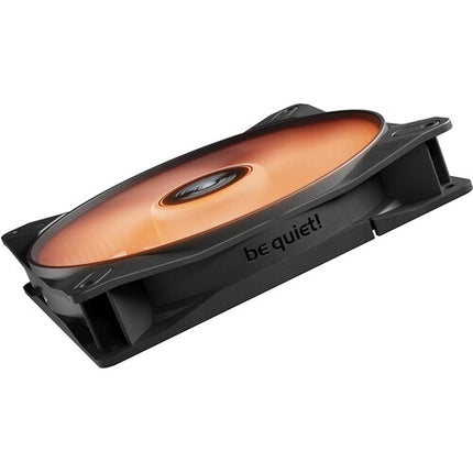 be quiet! Light Wings LX Ventilador ARGB 140mm 1200 rpm 3-Pack