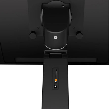 Ergotron LX Pro Soporte Monitor Brazo Único para Pantallas hasta 34" extensión 22" ajuste 13" altura