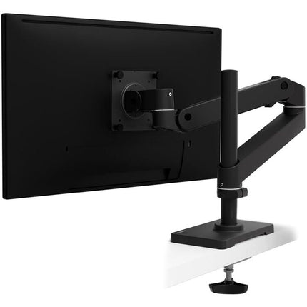 Ergotron LX Pro Soporte Monitor Brazo Único para Pantallas hasta 34" extensión 22" ajuste 13" altura