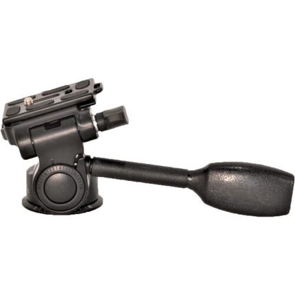 Field Optics Research FPH-200 Cabezal Panorámico Capacidad 3 kg 360° Pan Arca-Type