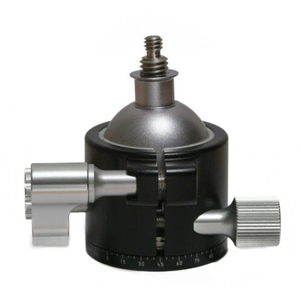 FLM 36GX Cabezal de Trípode Centerball Capacidad 39.6 lb Altura 2.3"