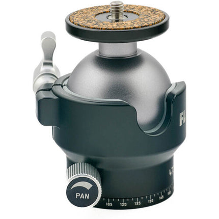 FLM 47GX Cabezal de Trípode Centerball Capacidad 25kg Altura 7cm