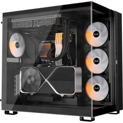 be quiet! Silent Loop 3 240mm Refrigeración Líquida CPU Radiador Aluminio Ventiladores PWM