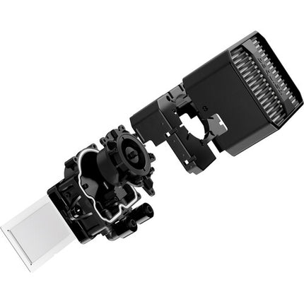 be quiet! Silent Loop 3 360mm Refrigeración Líquida para CPU con 3 Ventiladores PWM Silent Wings 4