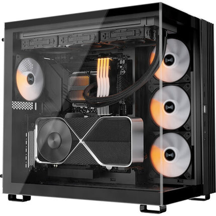be quiet! Silent Loop 3 360mm Refrigeración Líquida para CPU con 3 Ventiladores PWM Silent Wings 4