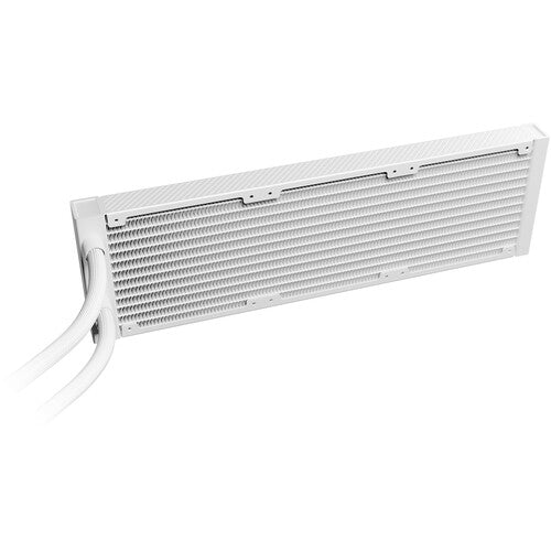 be quiet! Light Loop 360mm ARGB Refrigeración Líquida CPU Blanca 2100 rpm