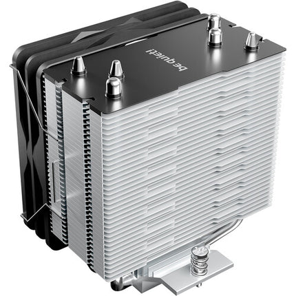 be quiet! Pure Rock Pro Slim 3 Disipador CPU 100mm PWM 130W TDP