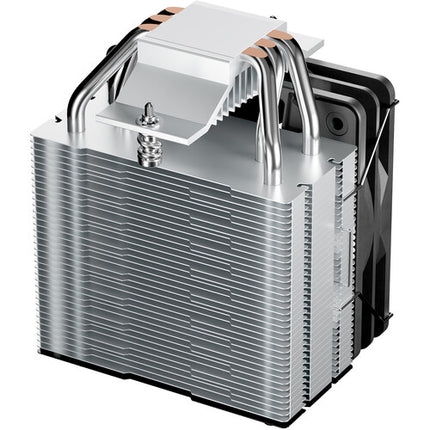 be quiet! Pure Rock Pro Slim 3 Disipador CPU 100mm PWM 130W TDP
