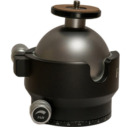 FLM 70GX Rótula para Trípode Capacidad 110.2 lb Altura 4.33"