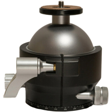FLM 70GX Rótula para Trípode Capacidad 110.2 lb Altura 4.33"