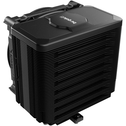 be quiet! Dark Rock 5 Refrigerador de CPU compatible Intel AMD 210W TDP 120mm PWM