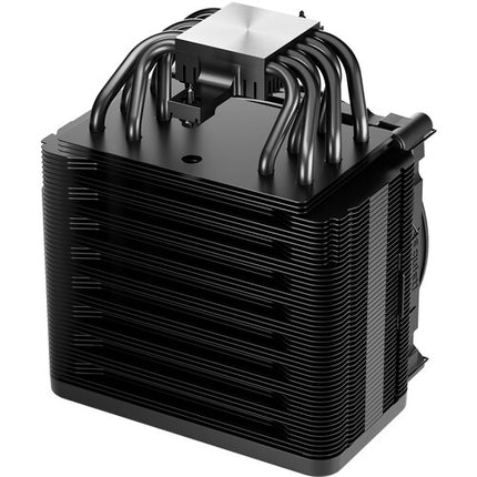 be quiet! Dark Rock 5 Refrigerador de CPU compatible Intel AMD 210W TDP 120mm PWM