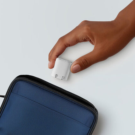 Anker 25W Cargador de Pared USB-C 1 Puerto PPS Compacto Plegable
