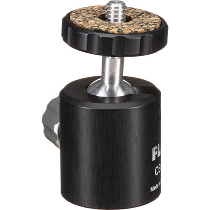 FLM CB-18E Cabezal Central con Bola de 18mm y Soporta 13 lb