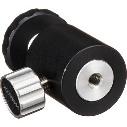 FLM CB-18E Cabezal Central con Bola de 18mm y Soporta 13 lb