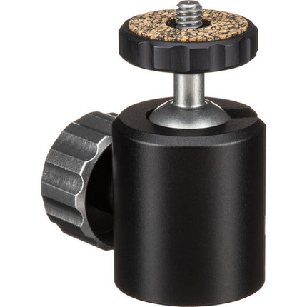 FLM CB-24E Cabeza esférica para cámara capacidad 10 kg plataforma montaje