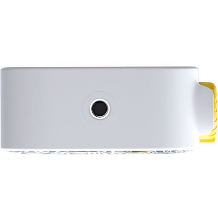 PHOTOOLEX Tofu Panel de Luz LED RGB 6W 2700-9900K con Batería y Trípode