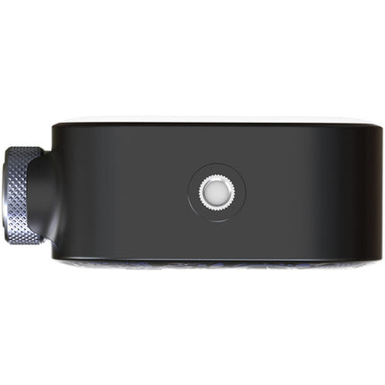 PHOTOOLEX Tofu Panel de Luz LED RGB Negro 6W Batería 63 Minutos
