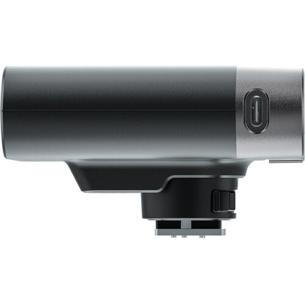 PHOTOOLEX G01 Mini Speedlite Flash con ISO Montura Universal 700 Destellos