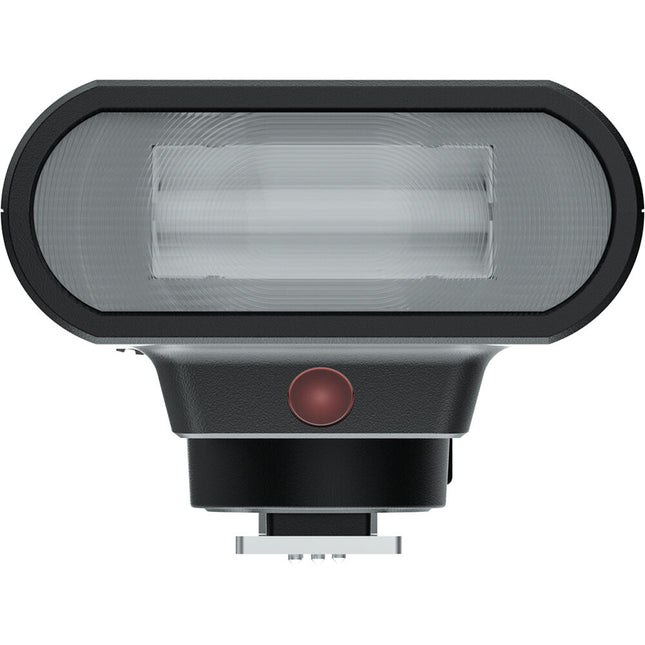PHOTOOLEX G01 Mini Speedlite Flash con ISO Montura Universal 700 Destellos
