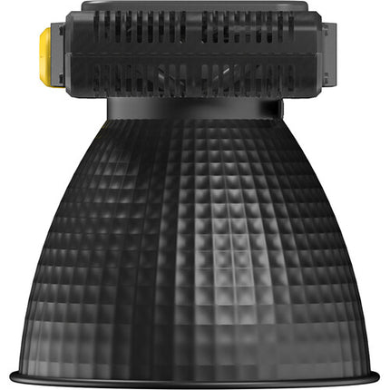 PHOTOOLEX Q100C RGB LED Monolight Iluminación RGB 17410 Lux 2700-6500K