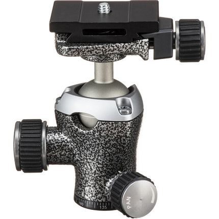 Gitzo GH1382TQD Serie 1 Cabezal Esférico para Viaje Capacidad 24 lb Altura 4.1"