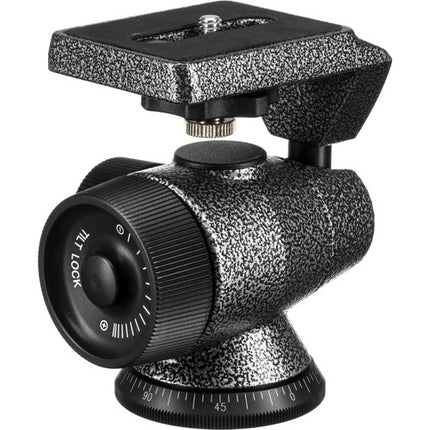 Gitzo GH2750 Serie 2 Cabezal Esférico de Magnesio soporta 5 kg
