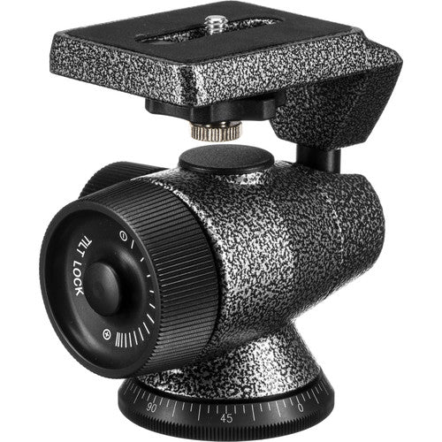 Gitzo GH2750 Serie 2 Cabezal Esférico de Magnesio soporta 5 kg