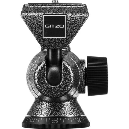 Gitzo GH2750 Serie 2 Cabezal Esférico de Magnesio soporta 5 kg