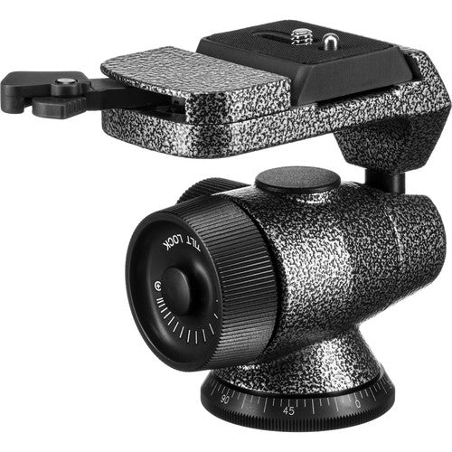 Gitzo GH2750QR Series 2 Cabezal de Bola Magnético Soporta 5 kg Quick Release