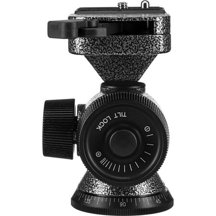 Gitzo GH2750QR Series 2 Cabezal de Bola Magnético Soporta 5 kg Quick Release