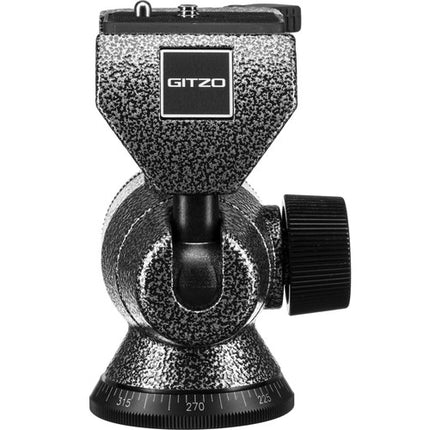 Gitzo GH2750QR Series 2 Cabezal de Bola Magnético Soporta 5 kg Quick Release