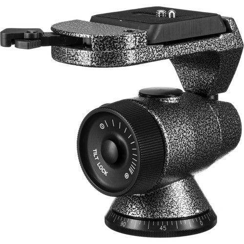 Gitzo GH3750QR Rótula de Bola de Magnesio Serie 3 Soporta 9 kg con Liberación Rápida