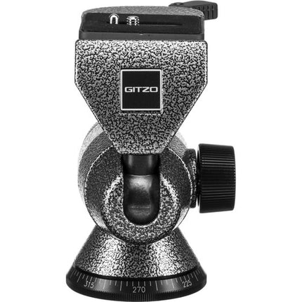 Gitzo GH3750QR Rótula de Bola de Magnesio Serie 3 Soporta 9 kg con Liberación Rápida