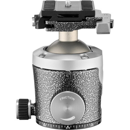 Gitzo GIGH4383LR Series 4 Cabezal de Bola Central 66 lb 4.9 pulgadas