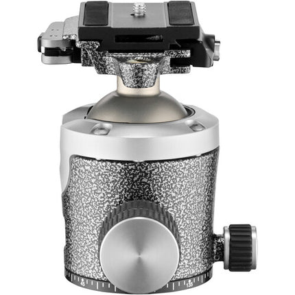 Gitzo GIGH4383LR Series 4 Cabezal de Bola Central 66 lb 4.9 pulgadas