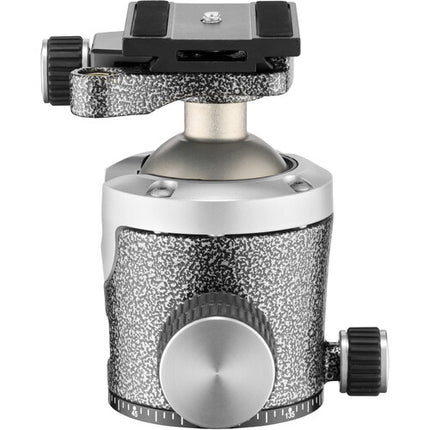 Gitzo GIGH4383QD Serie 4 Cabezal Central Bola Capacidad 30 kg Altura 12 5 cm con Bloqueo Panorámico