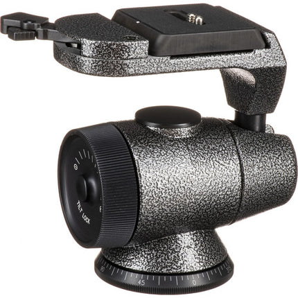 Gitzo GH5750QR Series 5 Cabezal de Bola de Magnesio con Liberación Rápida y Capacidad 14 kg