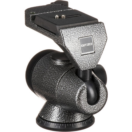 Gitzo GH5750QR Series 5 Cabezal de Bola de Magnesio con Liberación Rápida y Capacidad 14 kg