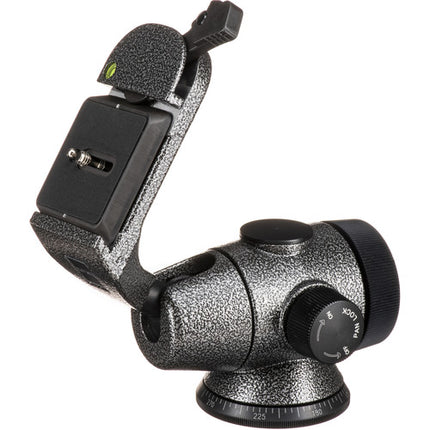 Gitzo GH5750QR Series 5 Cabezal de Bola de Magnesio con Liberación Rápida y Capacidad 14 kg