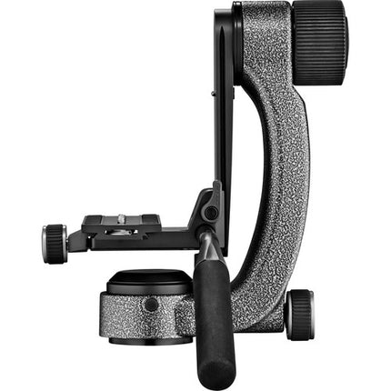 Gitzo Gimbal cabeza fluida para cámara capacidad 8 kg con placa QR Arca-Type