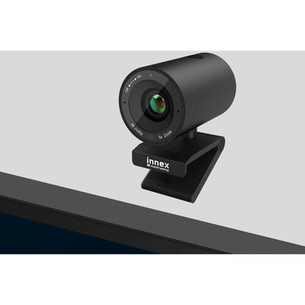 Innex C570 Cámara de conferencia 4K 120° UHD Sensor Sony IMX415