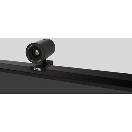 Innex C570 Cámara de conferencia 4K 120° UHD Sensor Sony IMX415