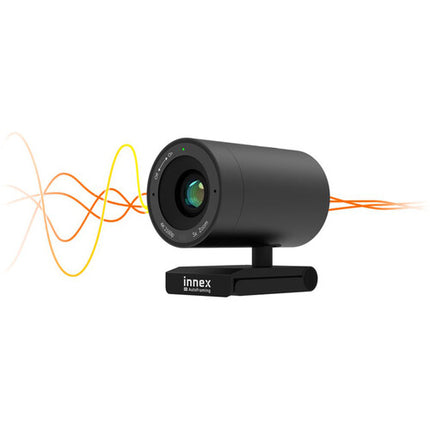 Innex C570 Cámara de conferencia 4K 120° UHD Sensor Sony IMX415