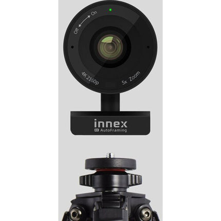 Innex C570 Cámara de conferencia 4K 120° UHD Sensor Sony IMX415
