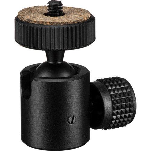 Giottos MH-1304 Pro Series II Mini Rótula con Plataforma para Cámara Soporta 7 lb