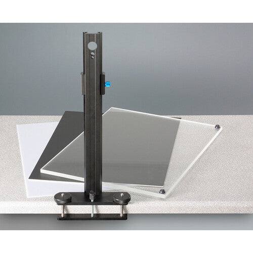 Novoflex Magic Studio Macro Soporte de Reproducción con Columna y Montura
