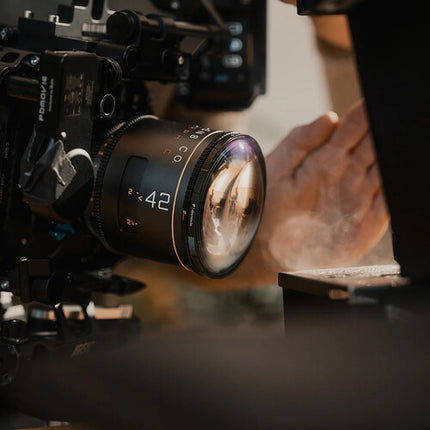 PolarPro Shift Diopter 82mm Filtros +2 +4 +8 Estuche y Paño Microfibra