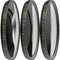 Filtros para Lentes